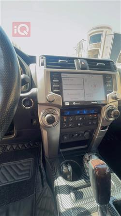 Toyota 4Runner